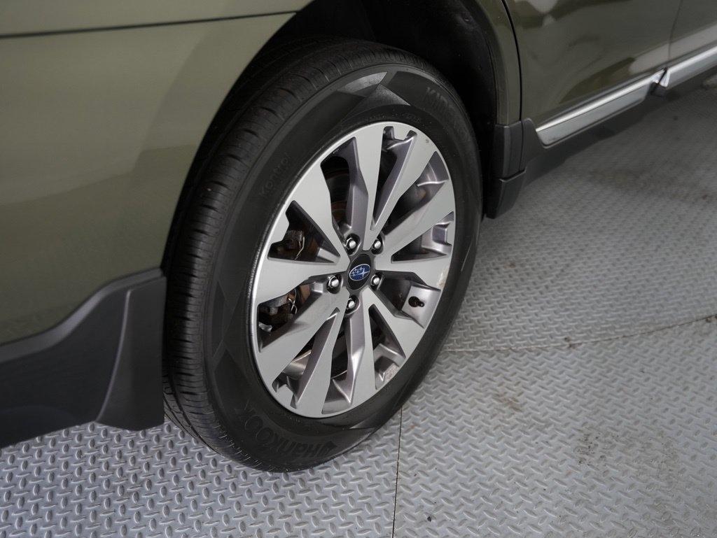 Subaru Outback 2.5i Touring 2017