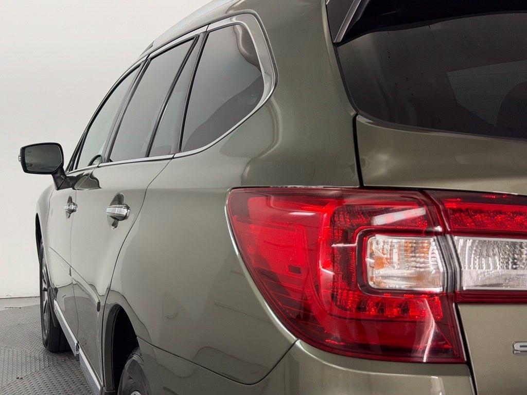 Subaru Outback 2.5i Touring 2017