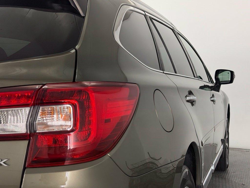Subaru Outback 2.5i Touring 2017