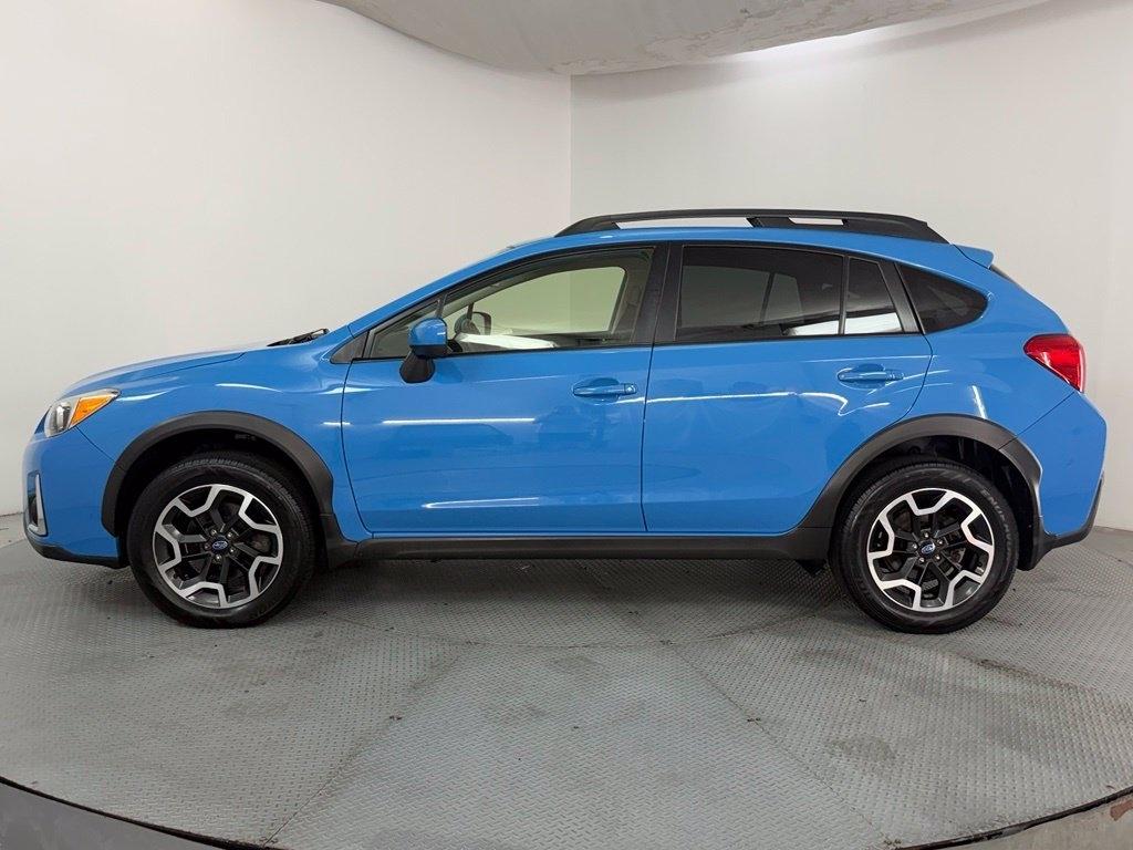 Subaru Crosstrek 2.0i Premium CVT 2017