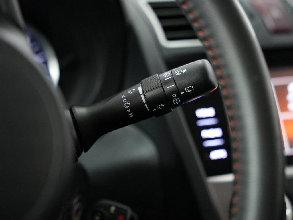 Subaru Crosstrek 2.0i Premium CVT 2017