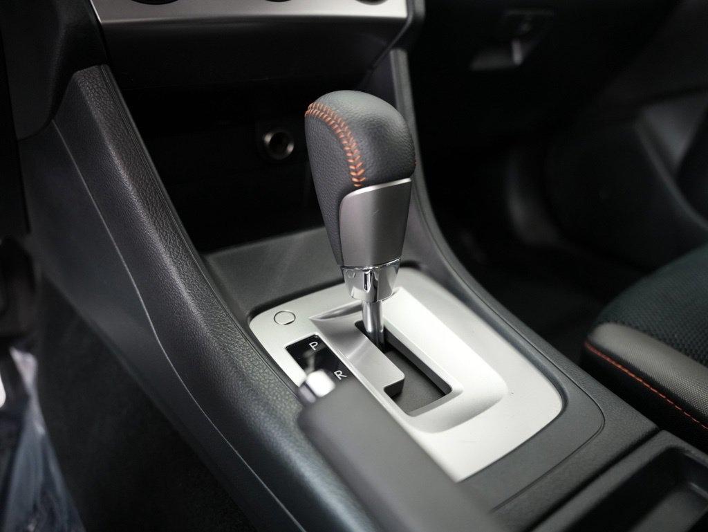 Subaru Crosstrek 2.0i Premium CVT 2017