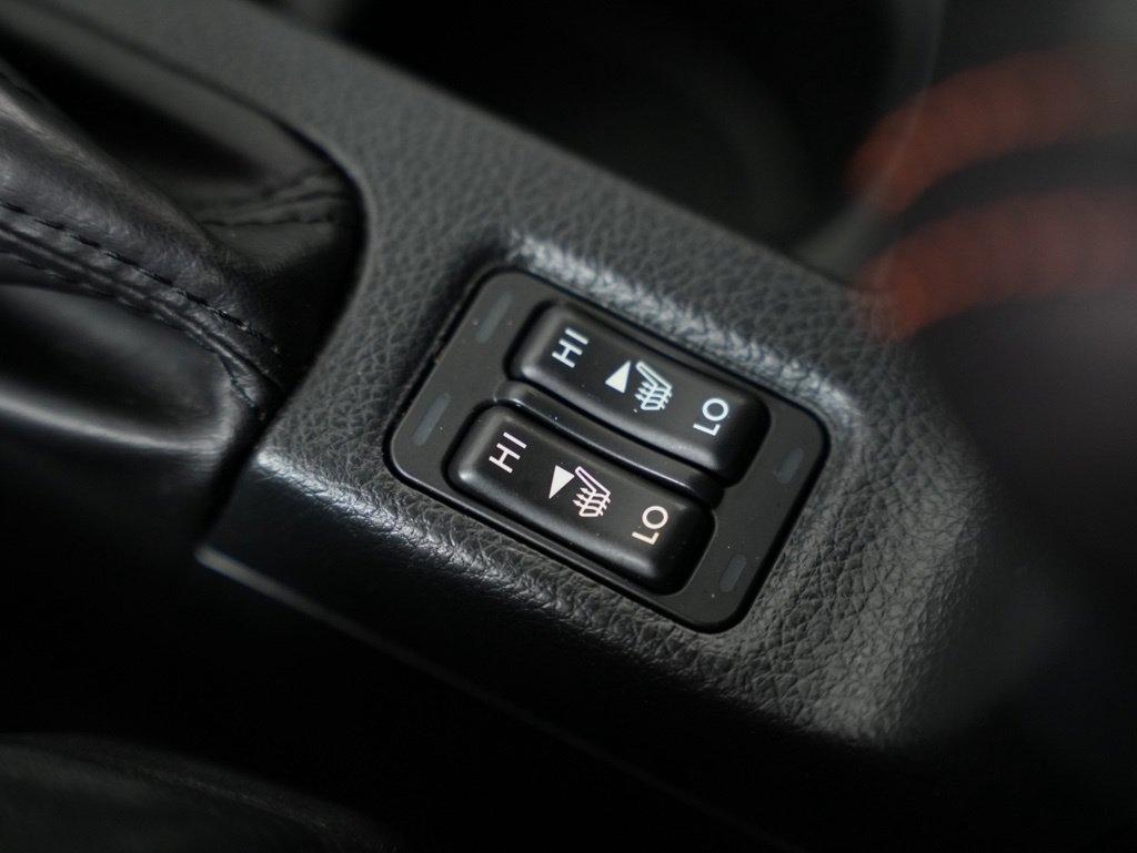 Subaru Crosstrek 2.0i Premium CVT 2017