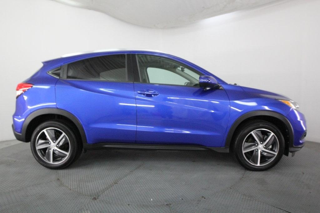Honda HR-V EX AWD CVT 2022