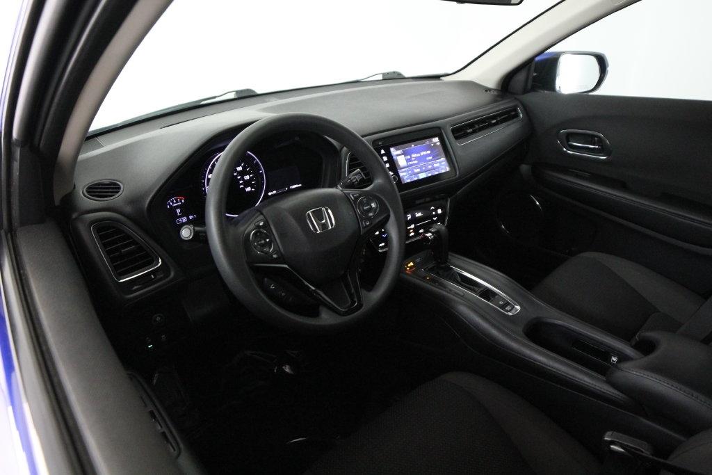 Honda HR-V EX AWD CVT 2022