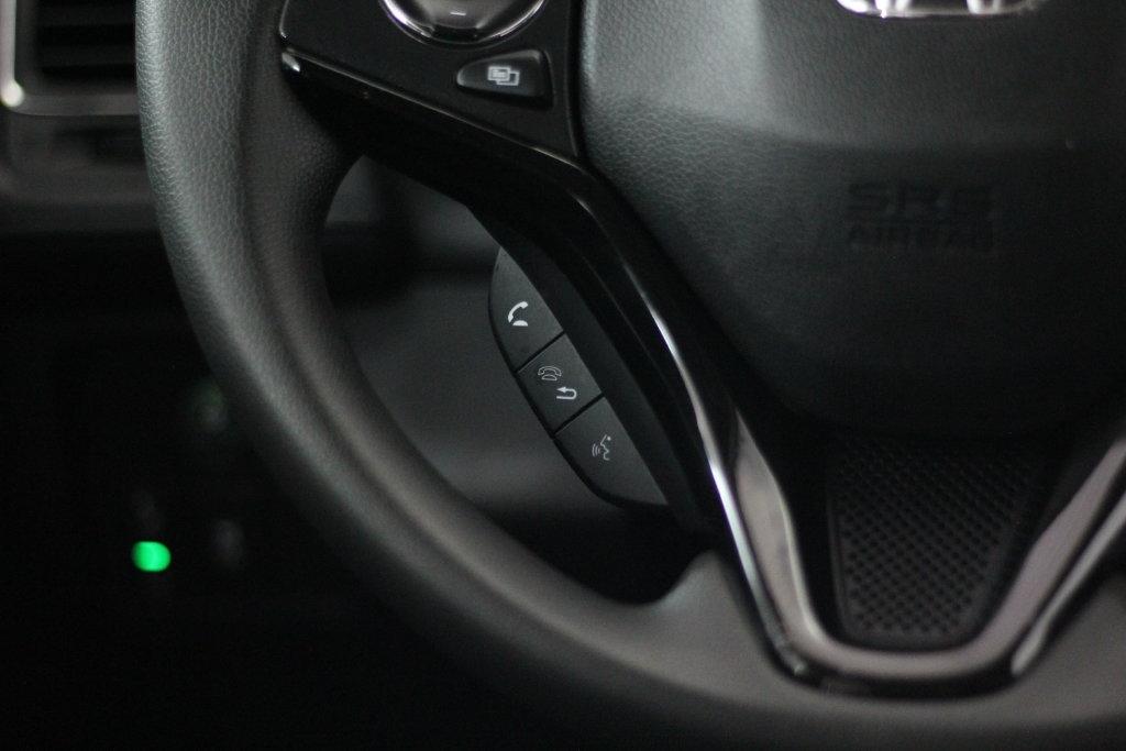 Honda HR-V EX AWD CVT 2022