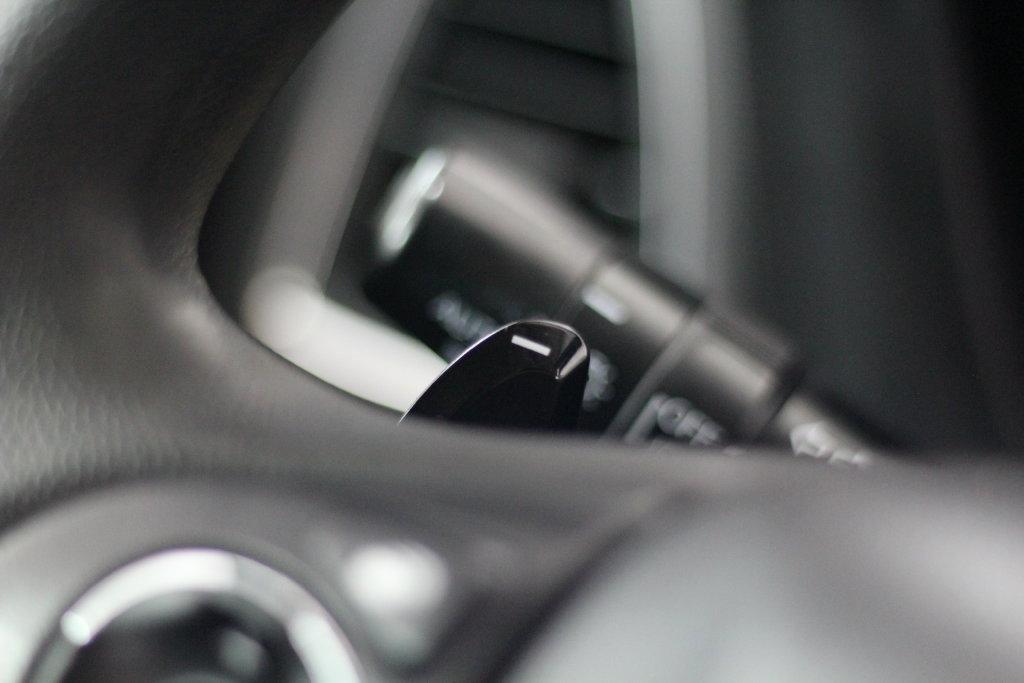 Honda HR-V EX AWD CVT 2022