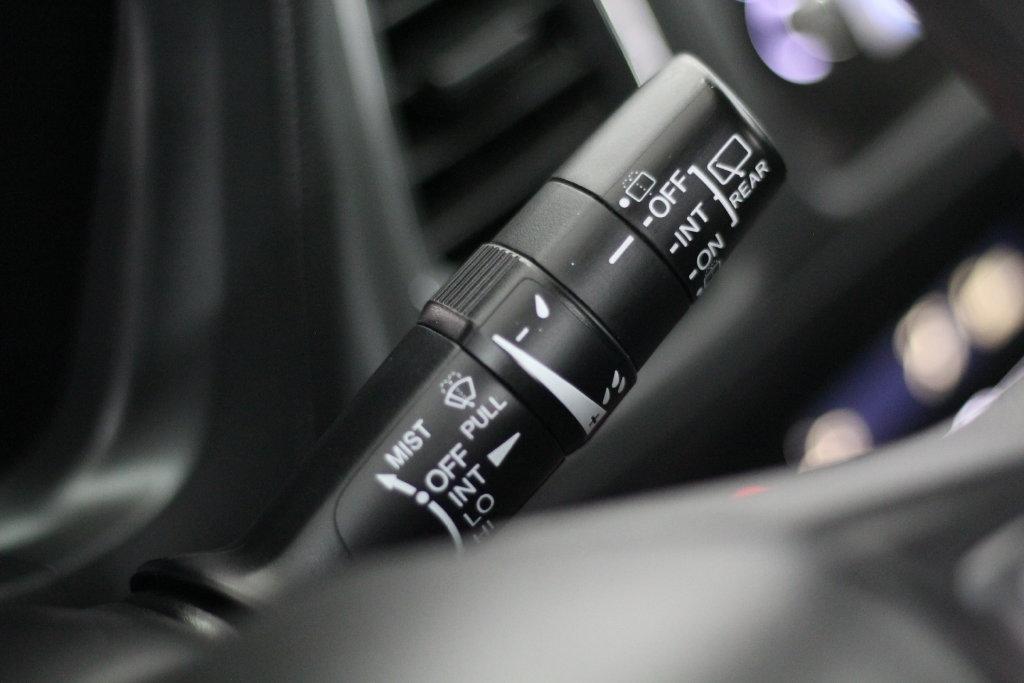 Honda HR-V EX AWD CVT 2022