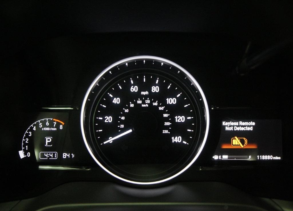 Honda HR-V EX AWD CVT 2022