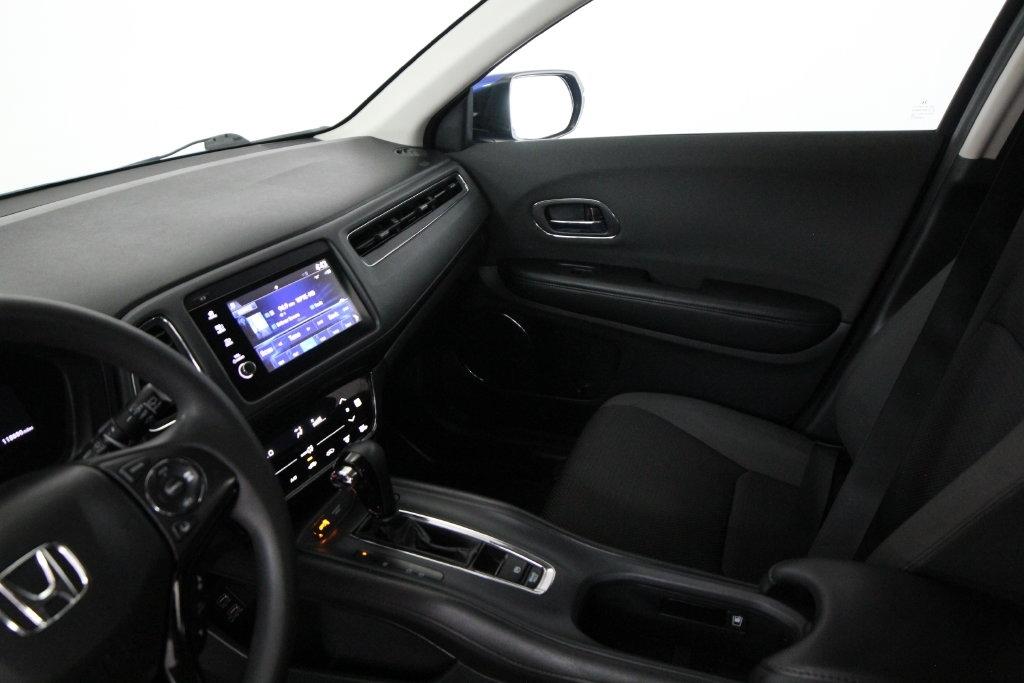Honda HR-V EX AWD CVT 2022