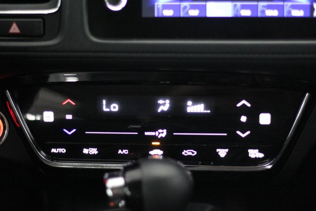 Honda HR-V EX AWD CVT 2022