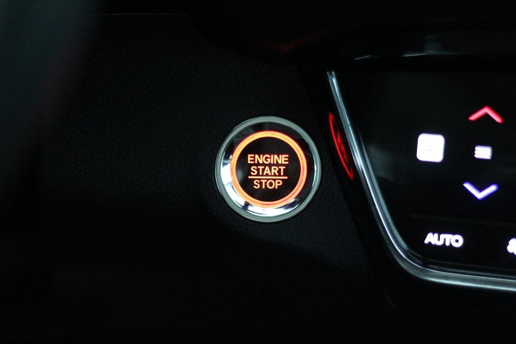 Honda HR-V EX AWD CVT 2022