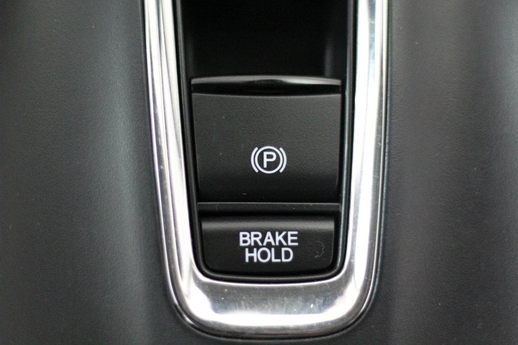 Honda HR-V EX AWD CVT 2022