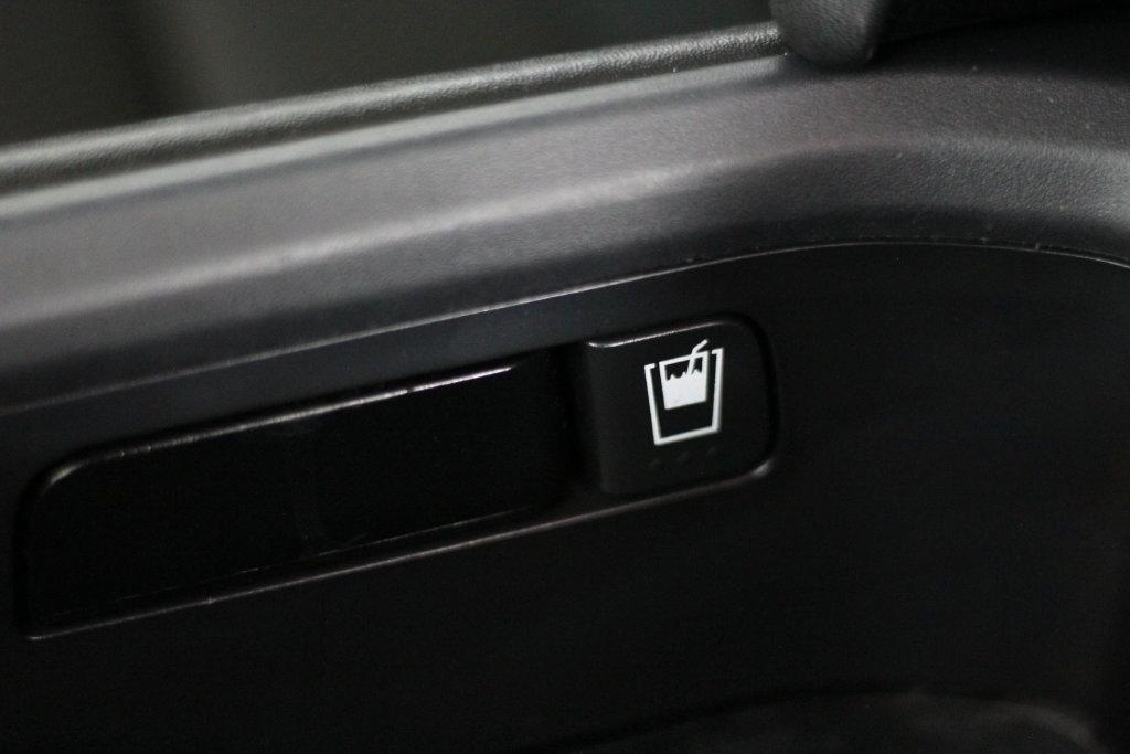 Honda HR-V EX AWD CVT 2022