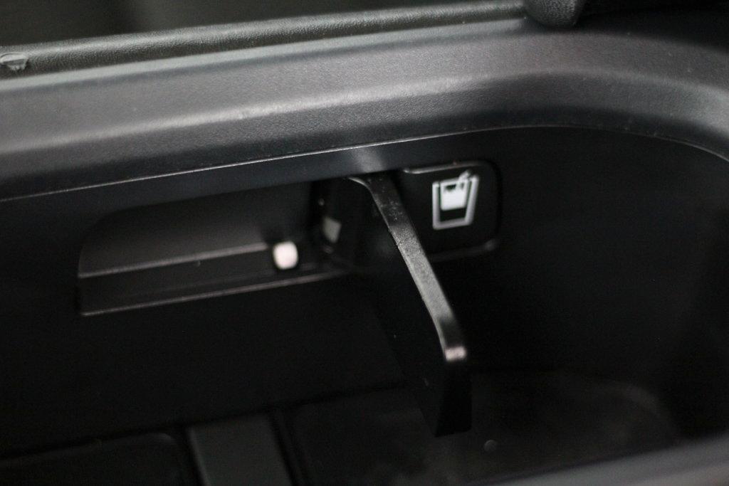Honda HR-V EX AWD CVT 2022