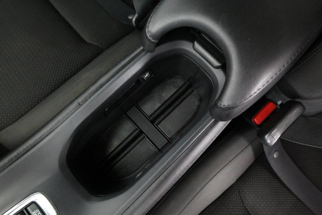 Honda HR-V EX AWD CVT 2022