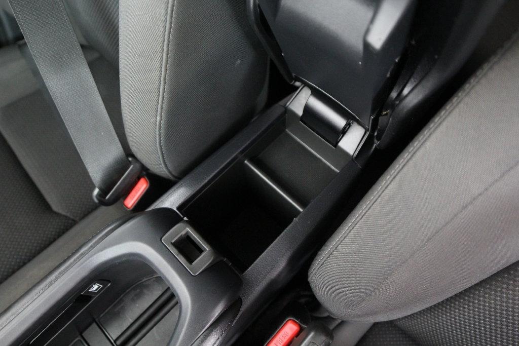 Honda HR-V EX AWD CVT 2022