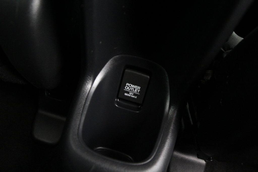 Honda HR-V EX AWD CVT 2022