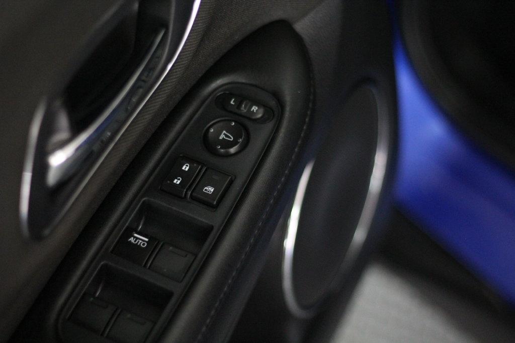 Honda HR-V EX AWD CVT 2022