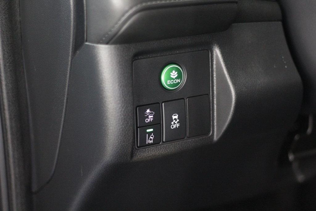 Honda HR-V EX AWD CVT 2022
