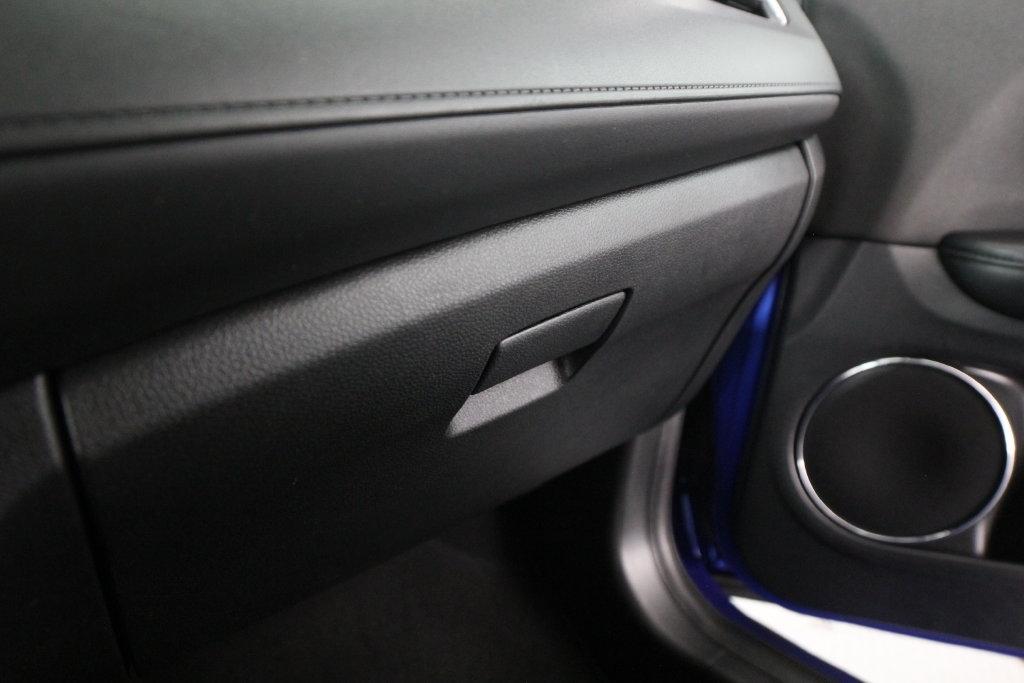 Honda HR-V EX AWD CVT 2022