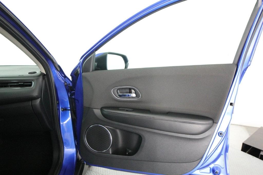 Honda HR-V EX AWD CVT 2022