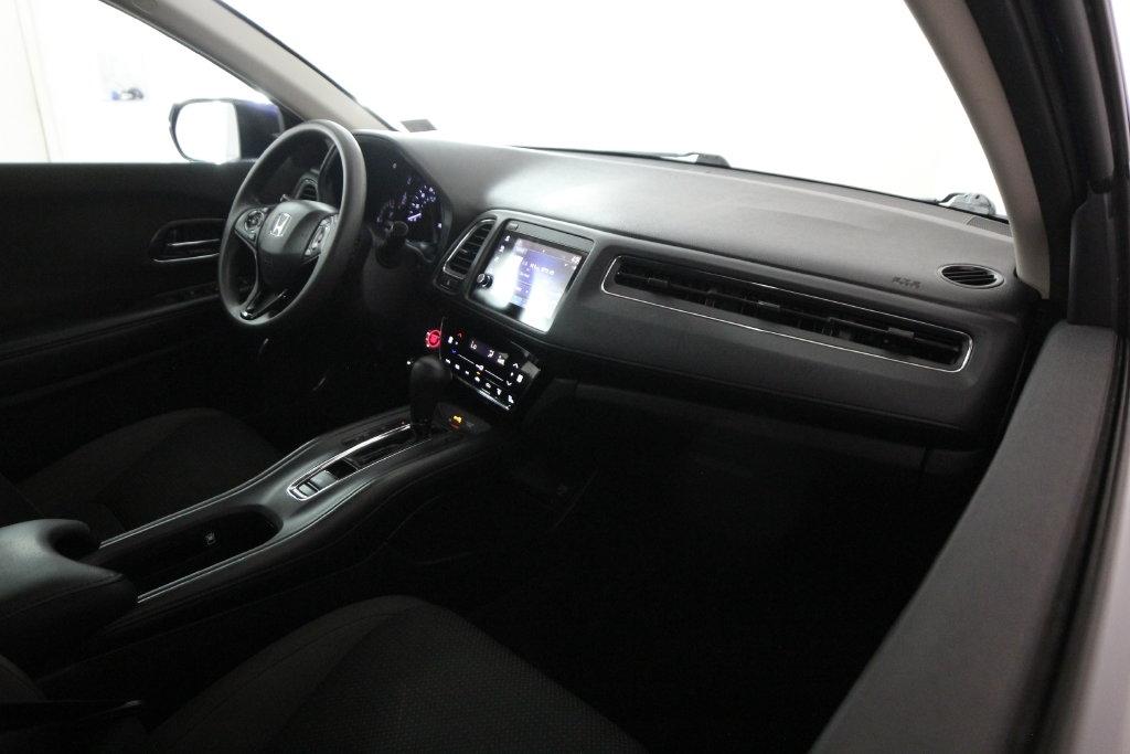 Honda HR-V EX AWD CVT 2022