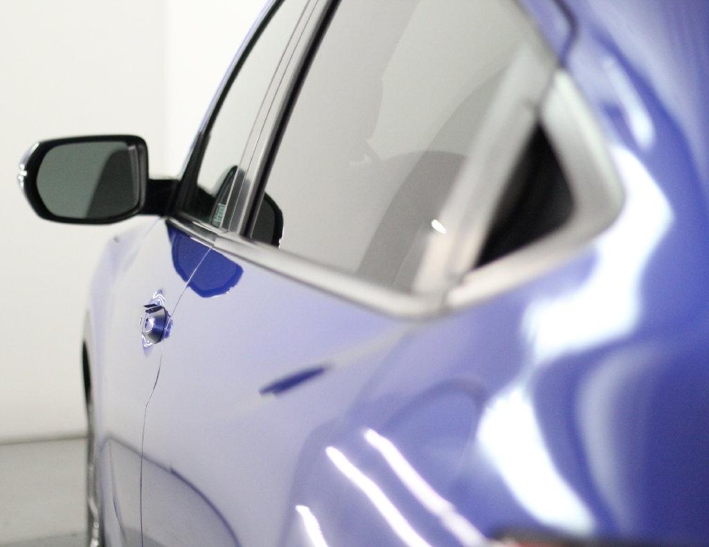 Honda HR-V EX AWD CVT 2022