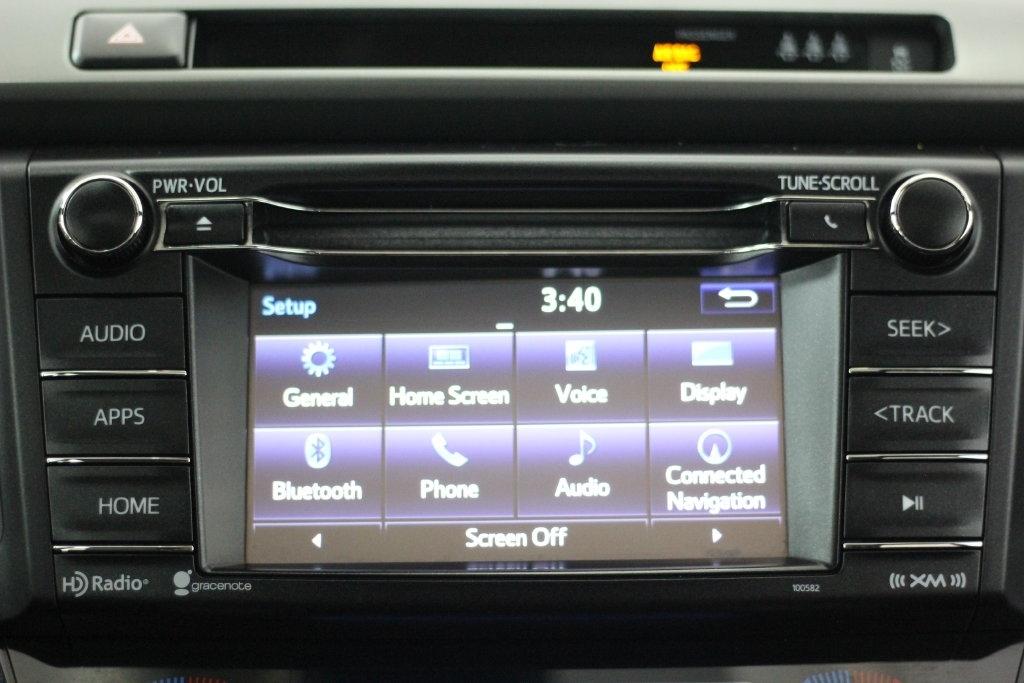 Toyota RAV4 SE AWD (Natl) 2017