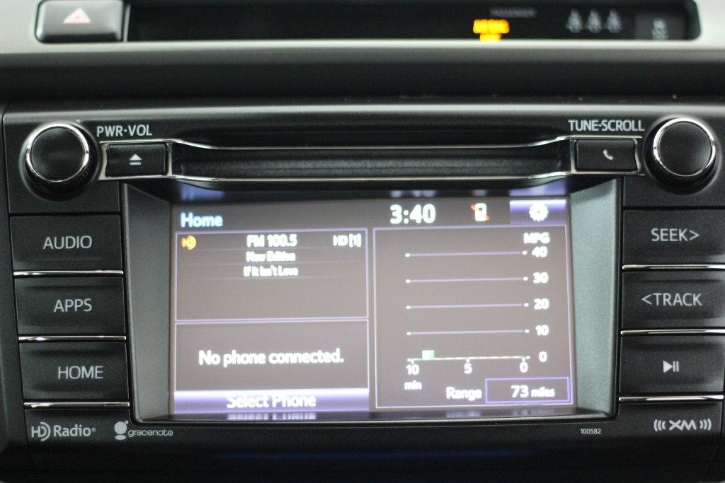 Toyota RAV4 SE AWD (Natl) 2017
