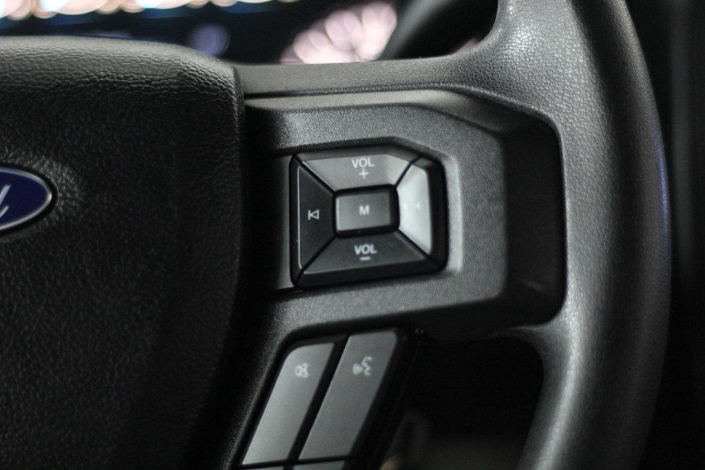 Ford F-150 Lariat 2WD SuperCab 6.5' Box 2020