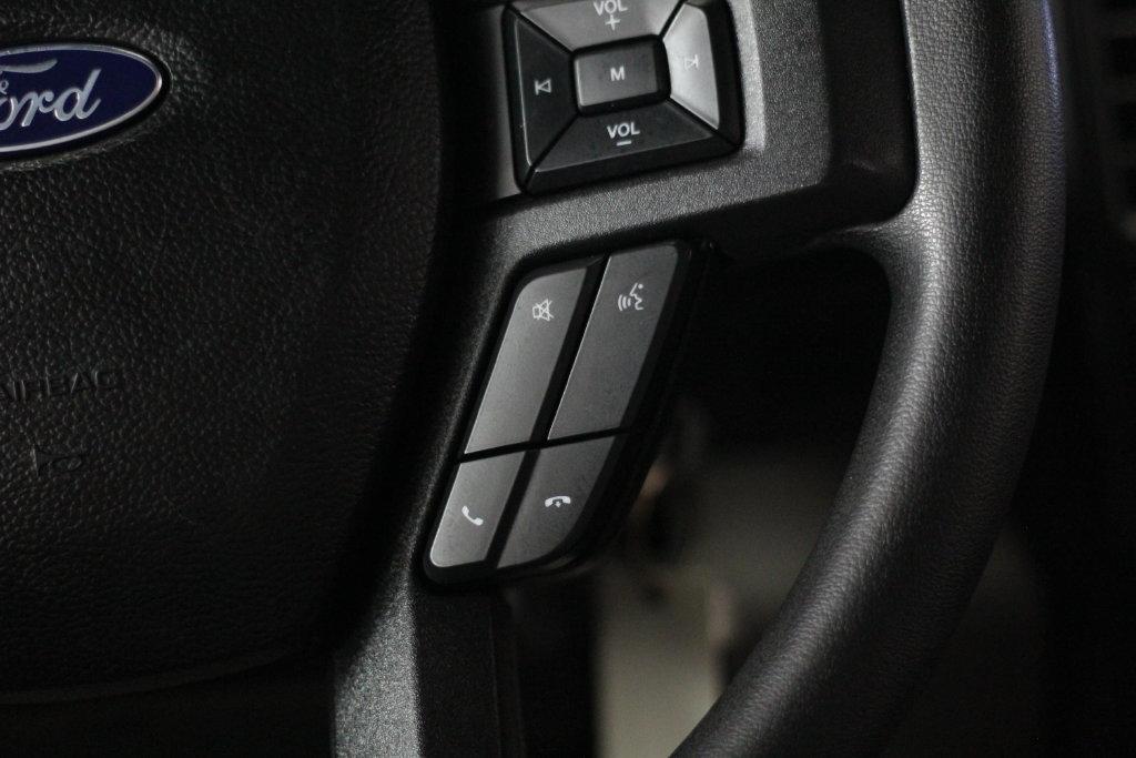 Ford F-150 Lariat 2WD SuperCab 6.5' Box 2020