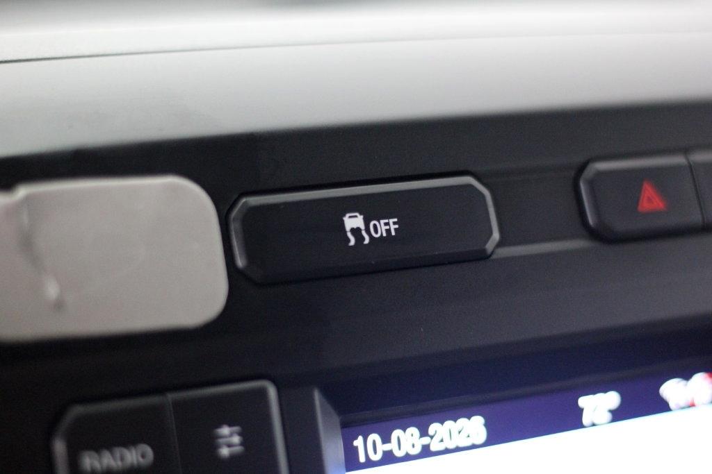 Ford F-150 Lariat 2WD SuperCab 6.5' Box 2020