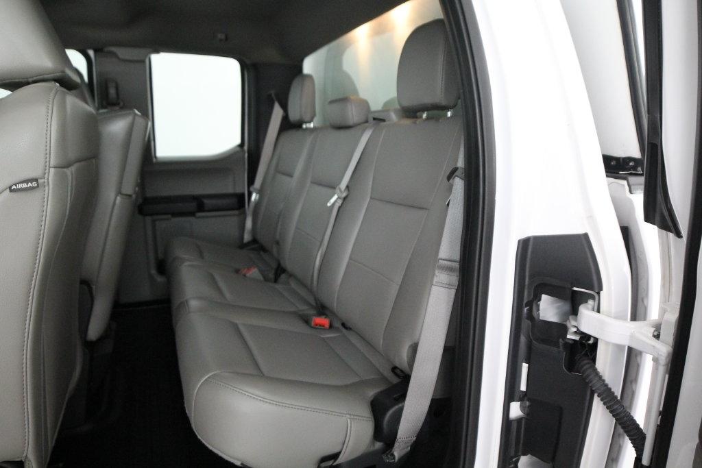 Ford F-150 Lariat 2WD SuperCab 6.5' Box 2020