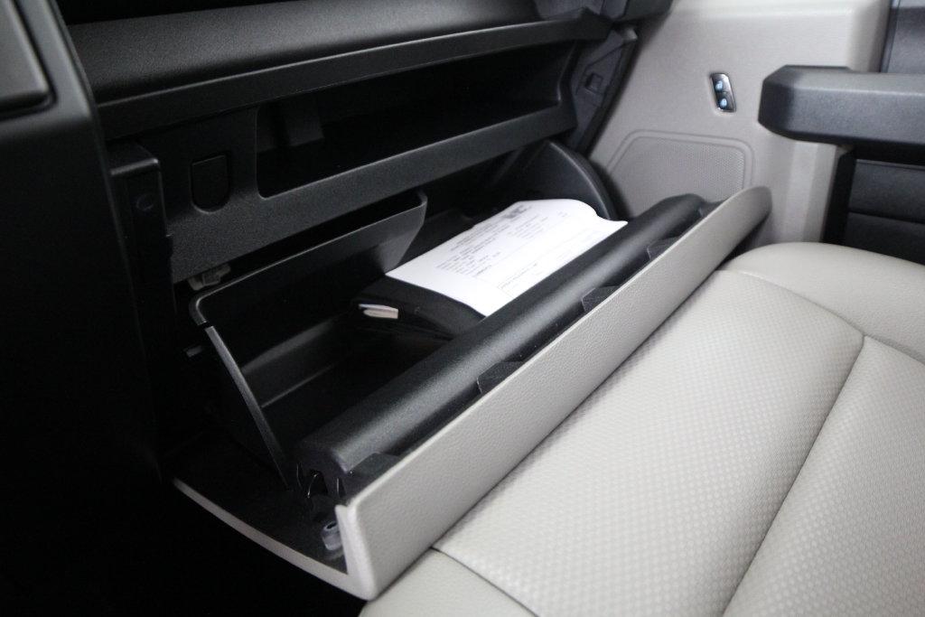 Ford F-150 Lariat 2WD SuperCab 6.5' Box 2020
