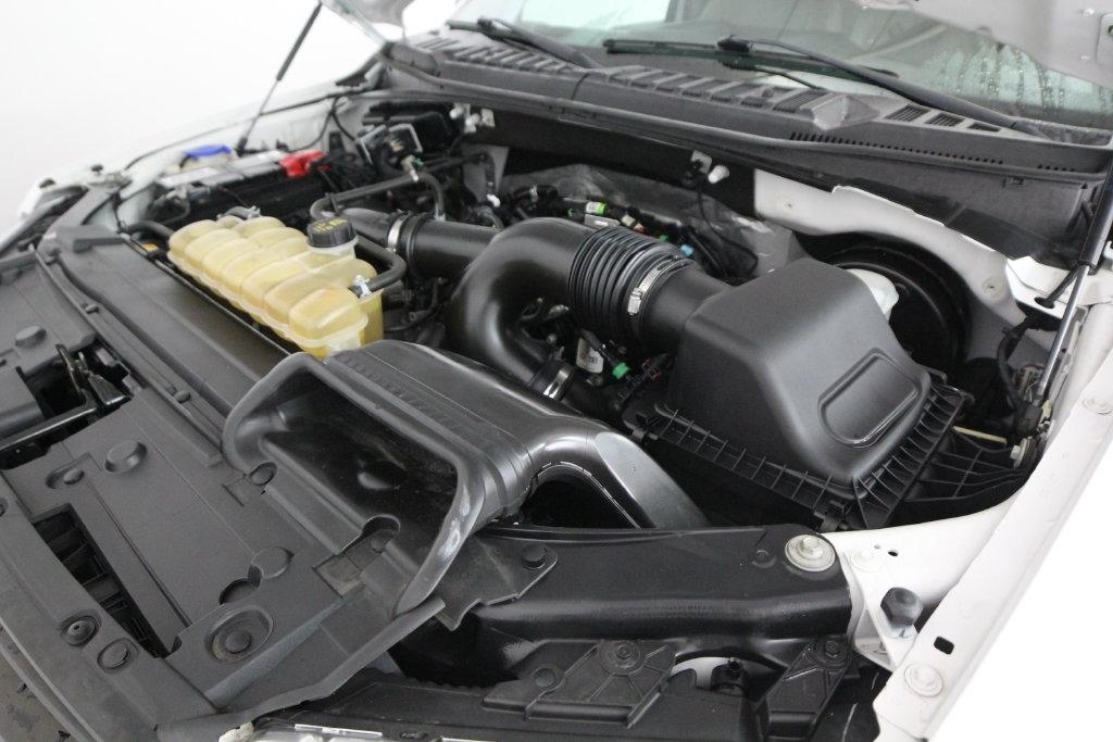 Ford F-150 Lariat 2WD SuperCab 6.5' Box 2020
