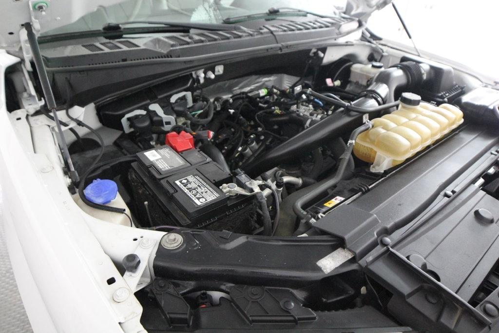 Ford F-150 Lariat 2WD SuperCab 6.5' Box 2020