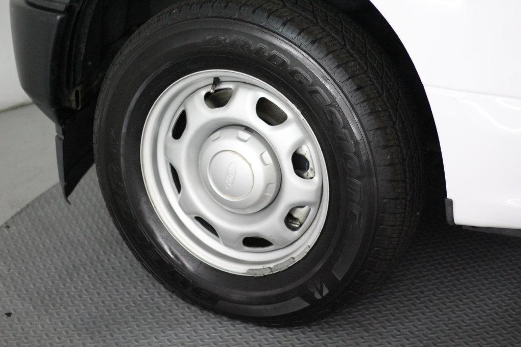 Ford F-150 Lariat 2WD SuperCab 6.5' Box 2020