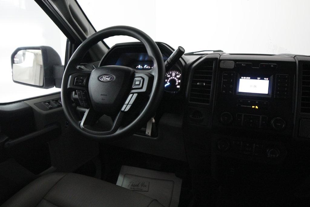 Ford F-150 XL 2WD SuperCab 6.5' Box 2020