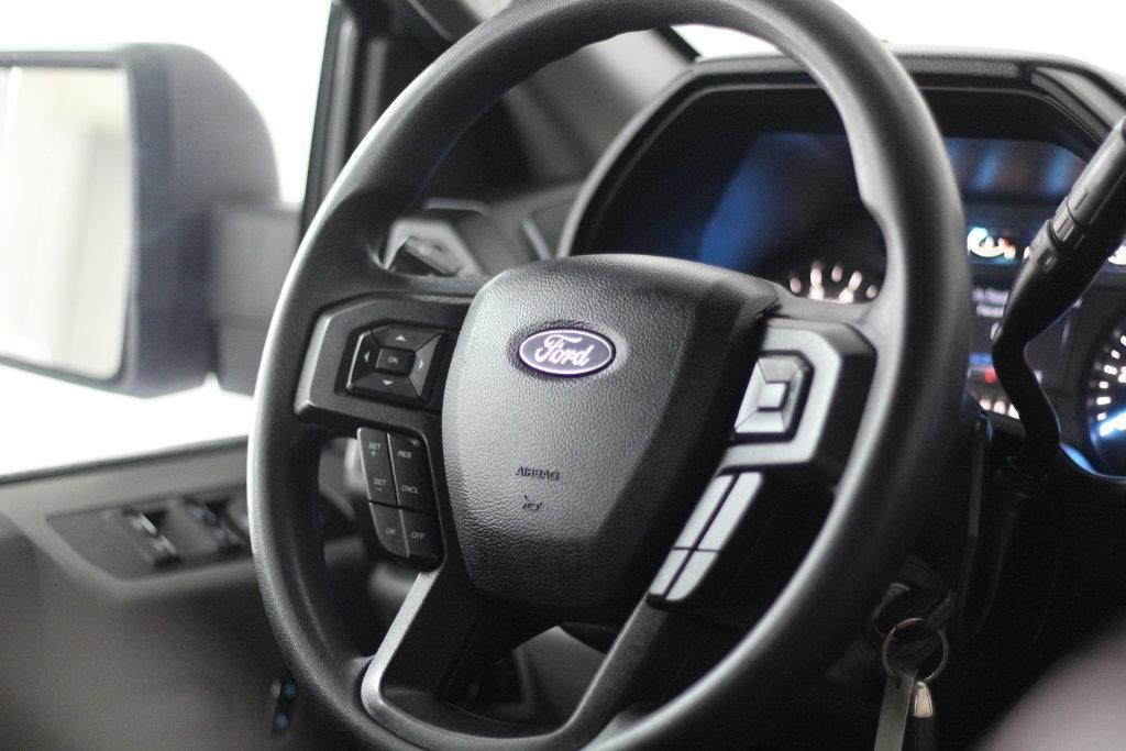 Ford F-150 XL 2WD SuperCab 6.5' Box 2020