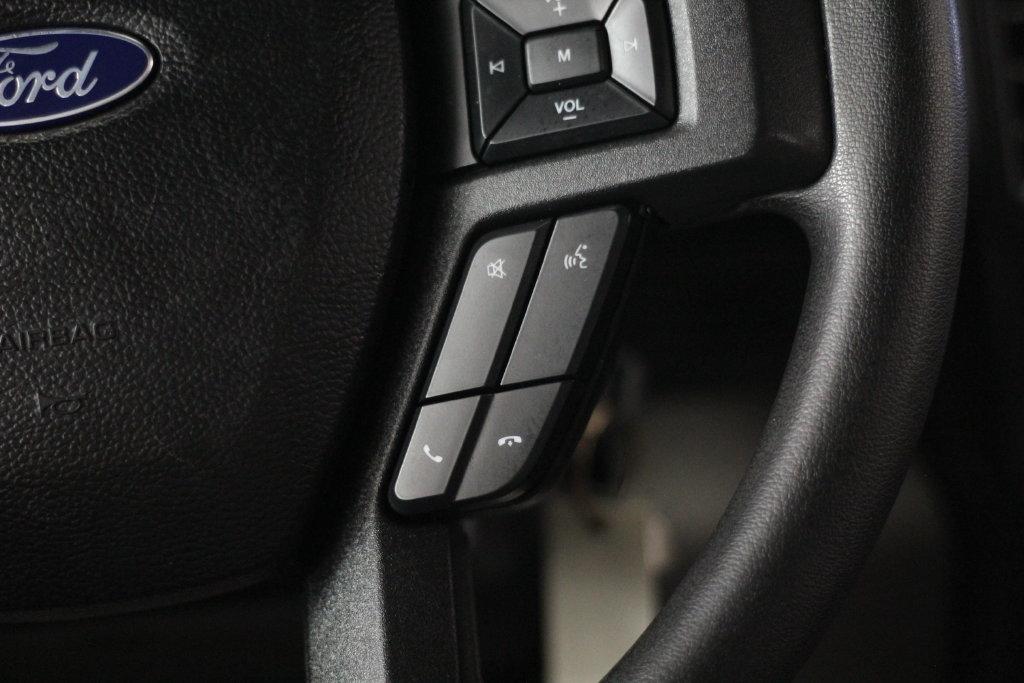 Ford F-150 XL 2WD SuperCab 6.5' Box 2020