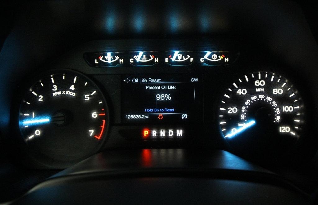Ford F-150 XL 2WD SuperCab 6.5' Box 2020