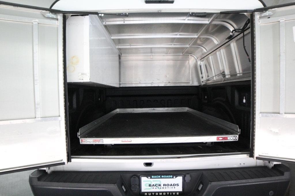 Ford F-150 XL 2WD SuperCab 6.5' Box 2020