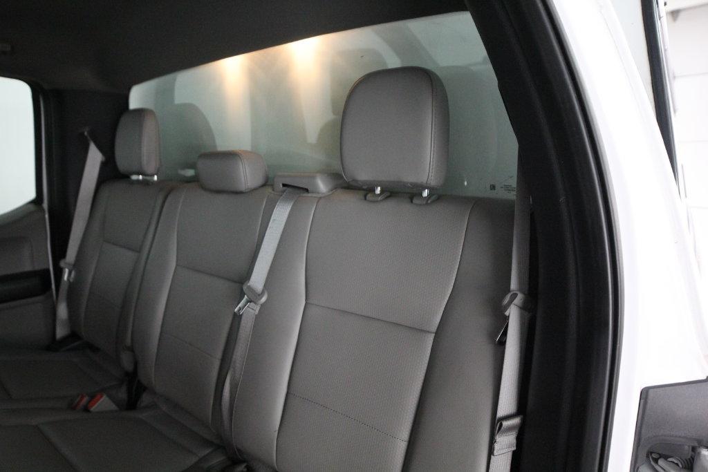 Ford F-150 XL 2WD SuperCab 6.5' Box 2020