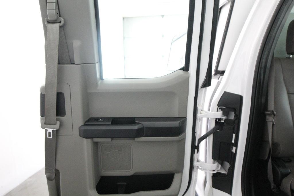 Ford F-150 XL 2WD SuperCab 6.5' Box 2020