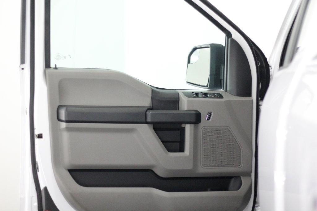 Ford F-150 XL 2WD SuperCab 6.5' Box 2020