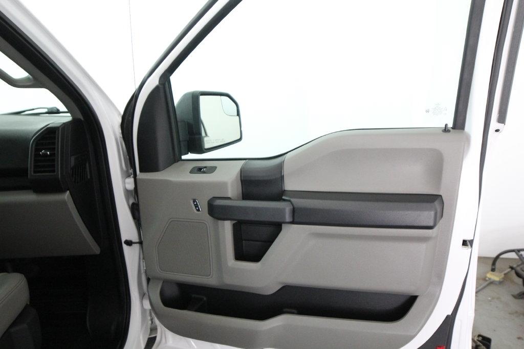 Ford F-150 XL 2WD SuperCab 6.5' Box 2020