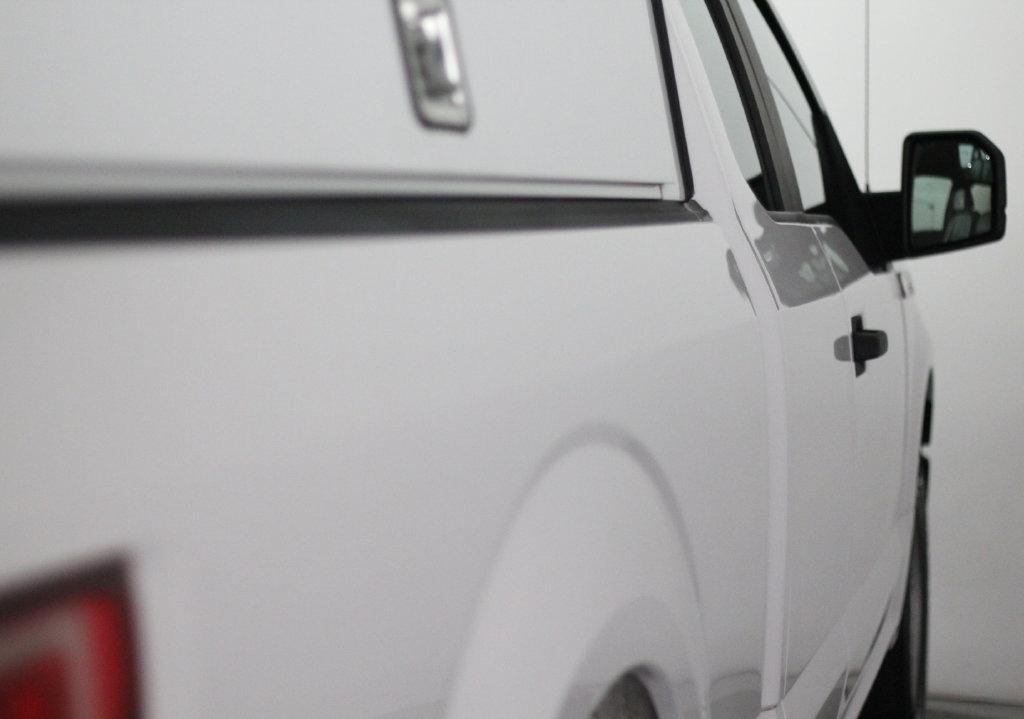 Ford F-150 XL 2WD SuperCab 6.5' Box 2020