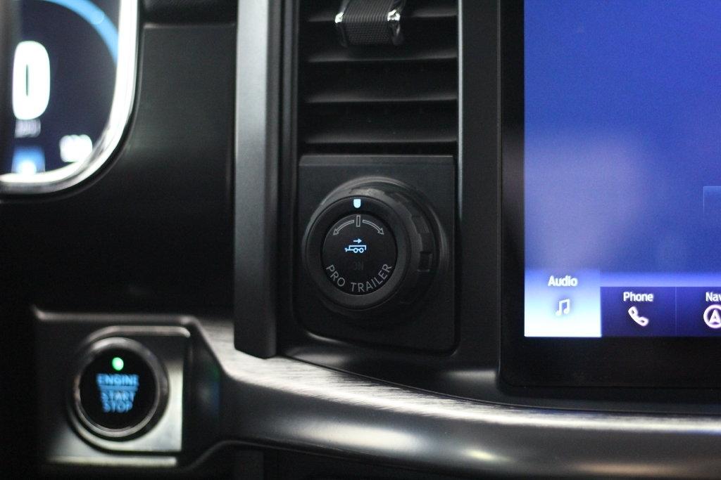 Ford F-150 King Ranch 4WD SuperCrew 5.5' Box 2022