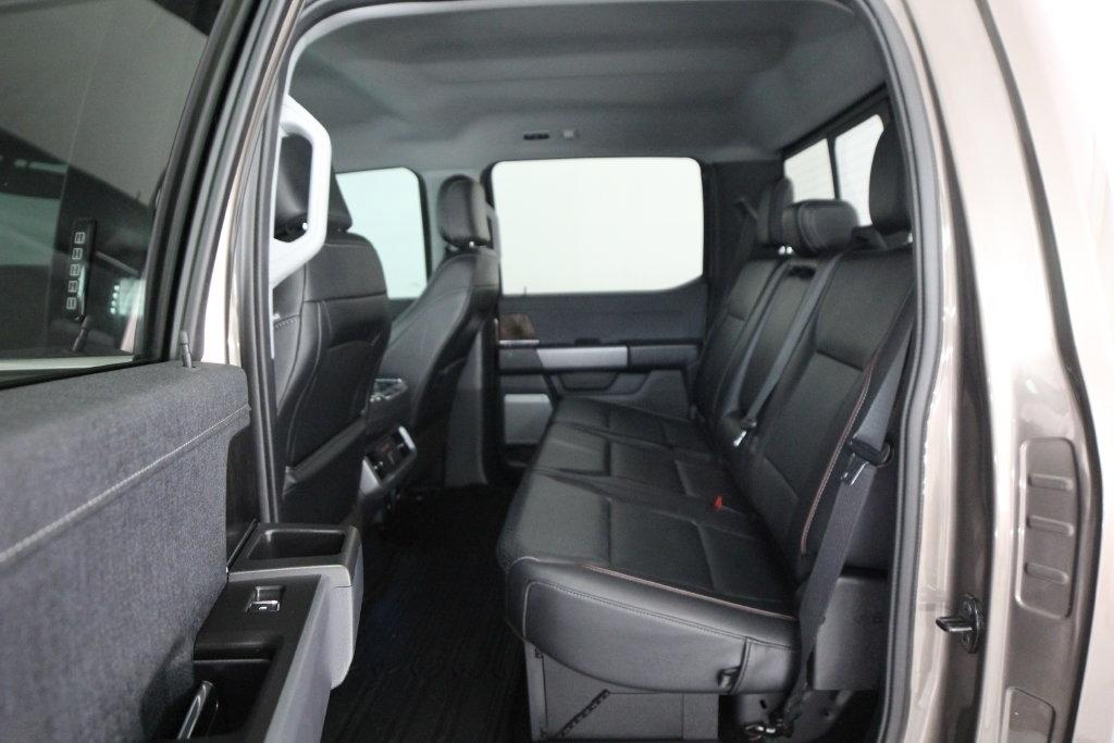 Ford F-150 King Ranch 4WD SuperCrew 5.5' Box 2022